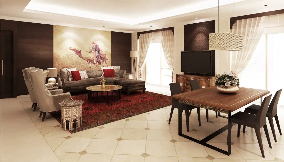 AL MANARA LUXURY COLLECTION