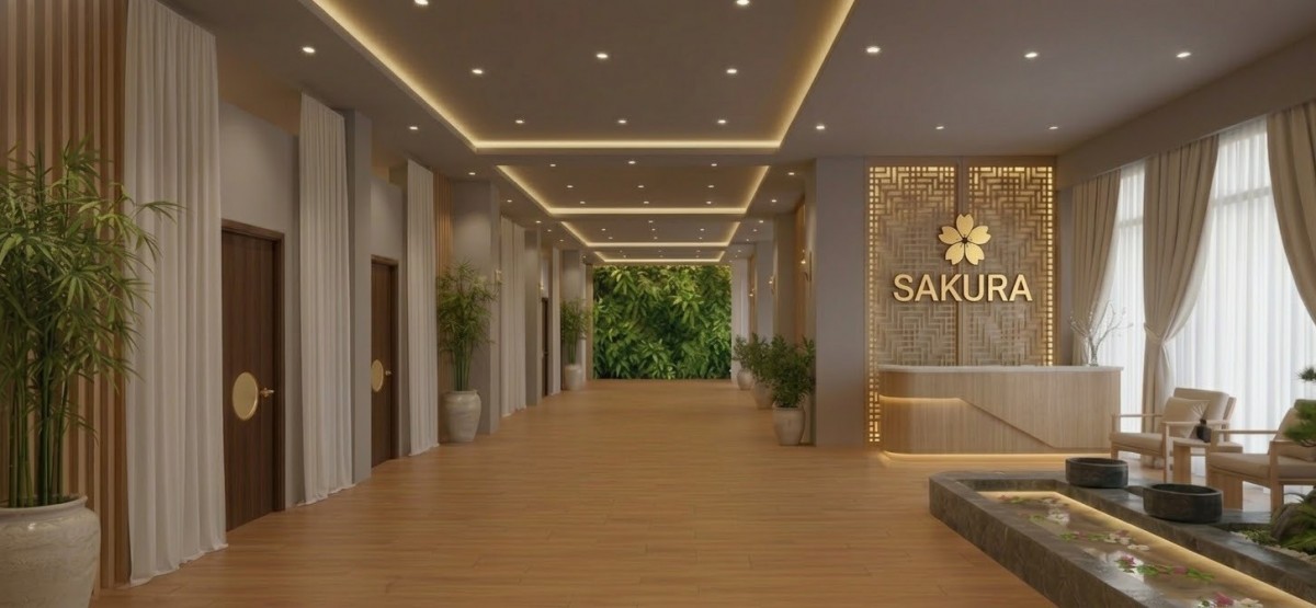 SAKURA PHU QUOC HOTEL