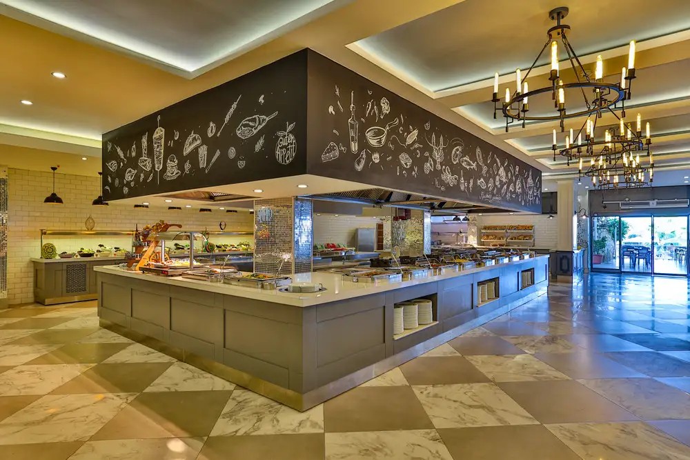 EOS BEACH RESORT (EX. CRYSTAL LAND OF PARADISE)