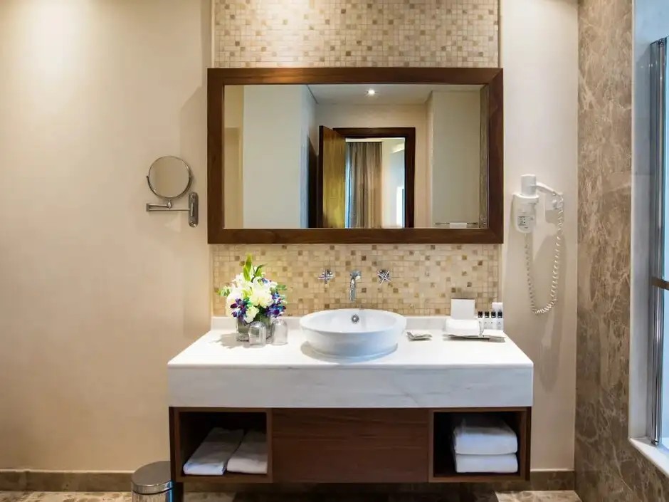 ELITE BYBLOS HOTEL (EX. CORAL DUBAI AL BARSHA)