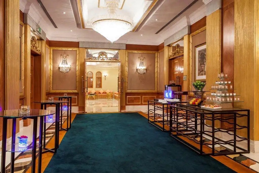 CORNICHE HOTEL SHARJAH (EX. HILTON SHARJAH)