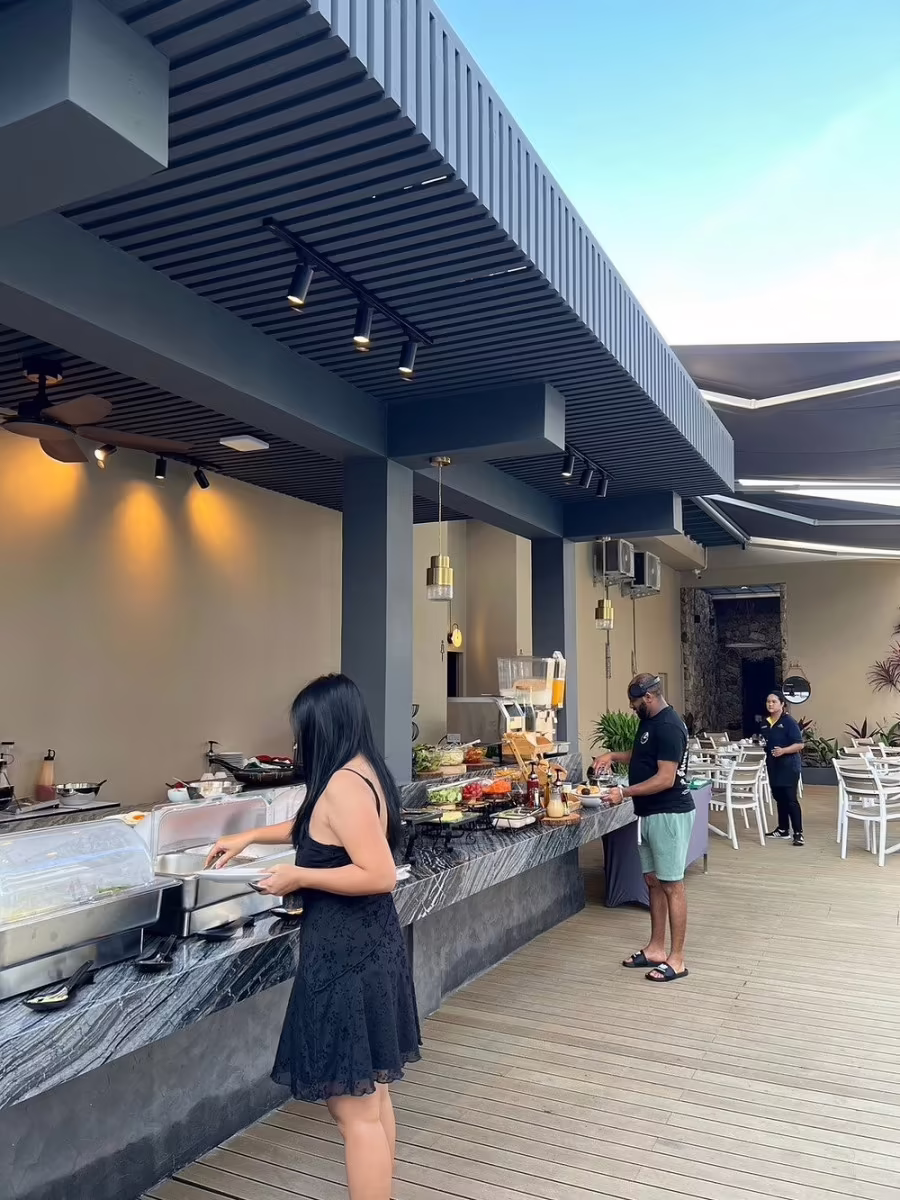 KARON BOUTIQUE PHUKET