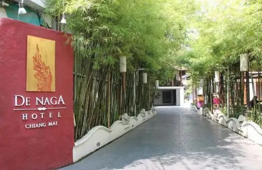 DE NAGA CHIANG MAI