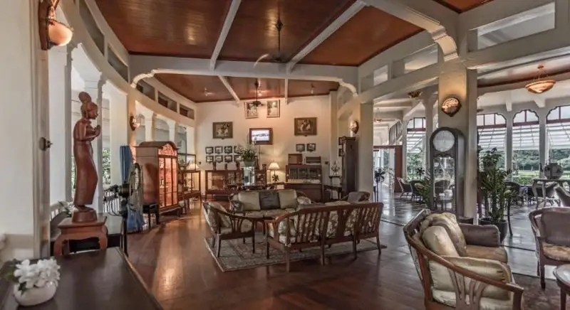 CENTARA GRAND BEACH RESORT & VILLA HUA HIN