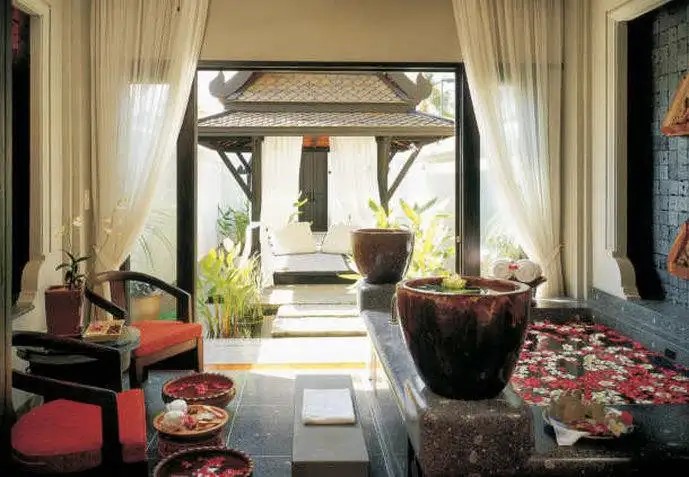 MARRIOTT PHUKET BEACH CLUB