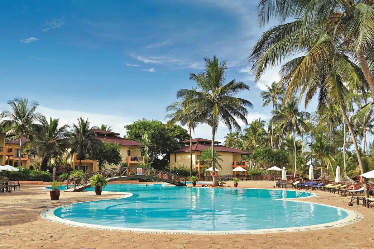 VOI KIWENGWA RESORT