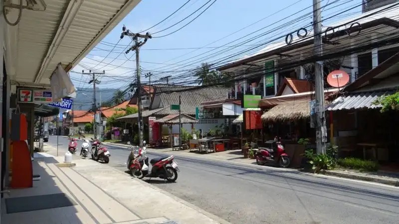 LAMOON LAMAI RESIDENCE