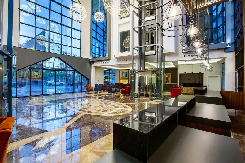 ALGORA HALAL HOTEL