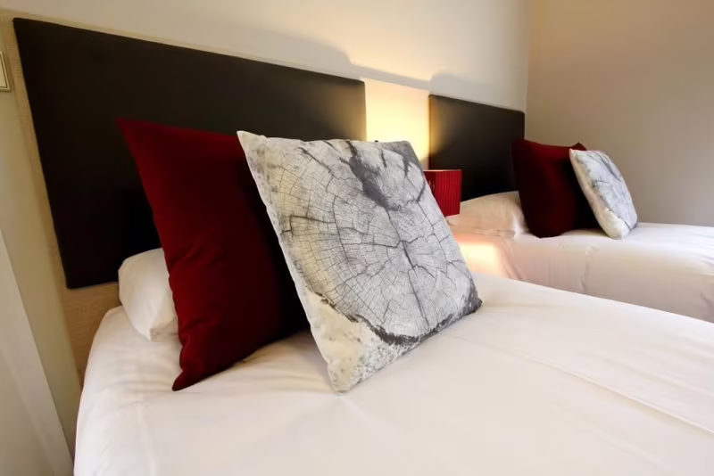 PIERRE & VACANCES RESIDENCE ANDORRA RANSOL