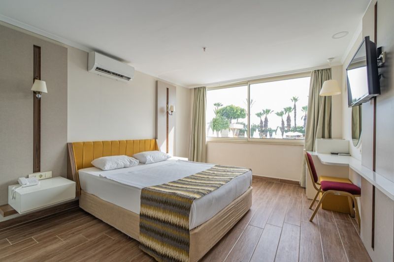 promo standard without balcony
