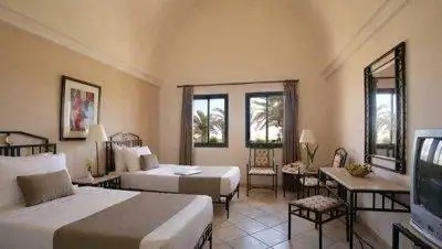 SOL Y MAR SHAMS SUITES