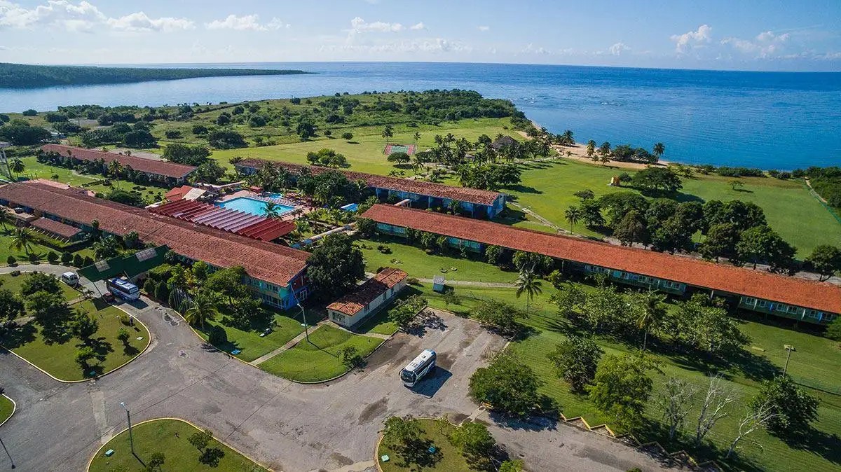 RANCHO LUNA