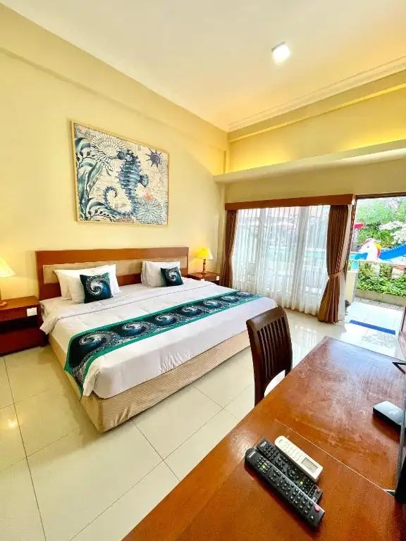 MARINE BAY SANUR