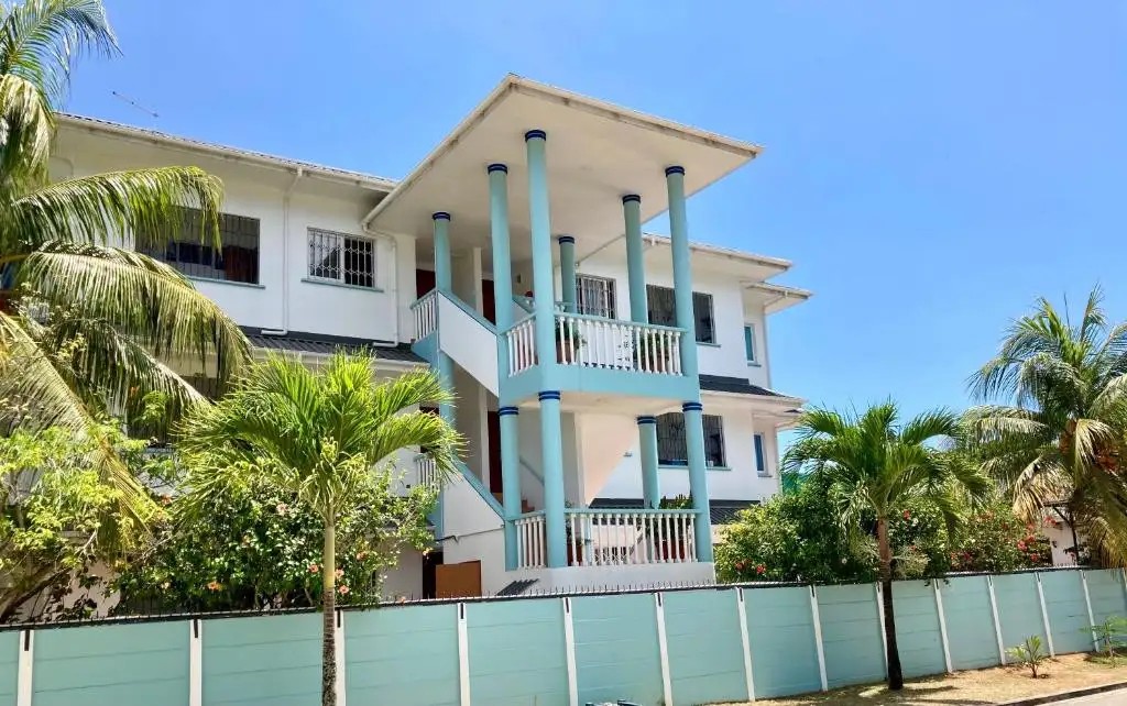 LA VILLA THERESE