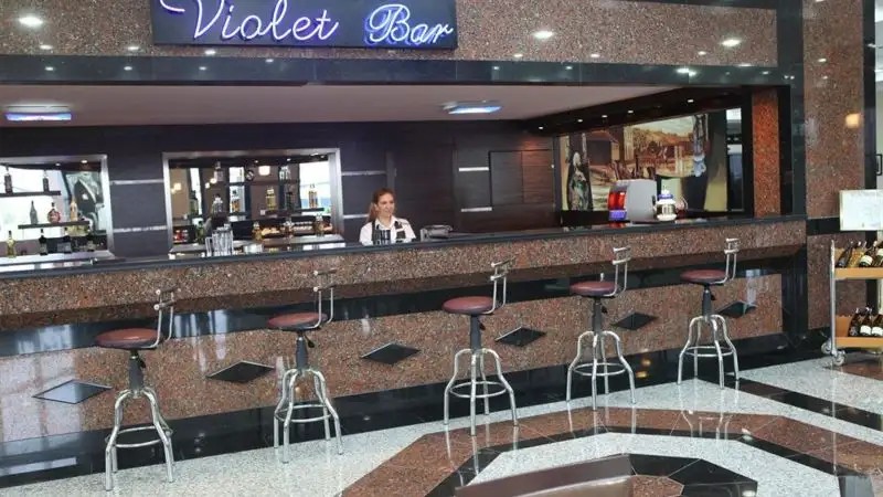 ESER DIAMOND HOTEL & CONVENTION