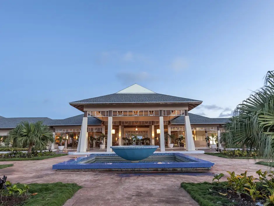 MELIA JARDINES DEL REY