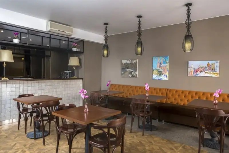 BEST CITY HOTEL