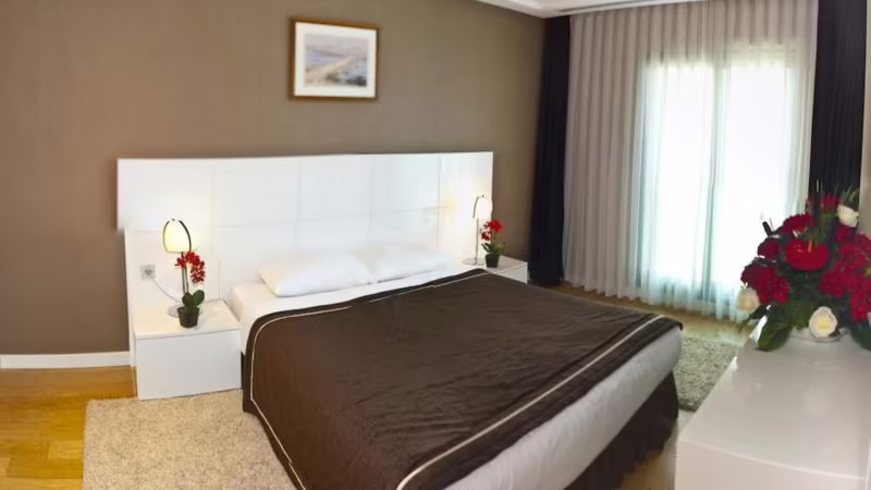 RADISSON RESIDENCES AVRUPA TEM ISTANBUL