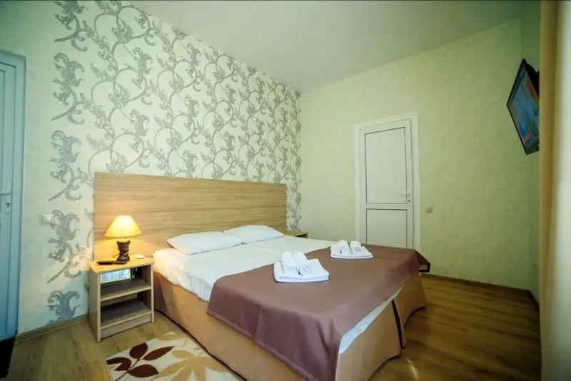 ДОМБАЙ ГЕЛЕНДЖИК
