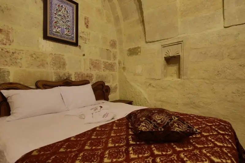 FAIRYLAND CAVE HOTEL