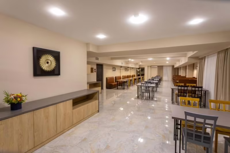 ARIA RESORT & SPA