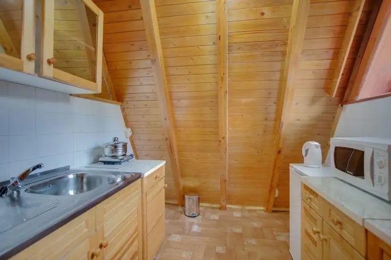 MALINA VILLAS PAMPOROVO