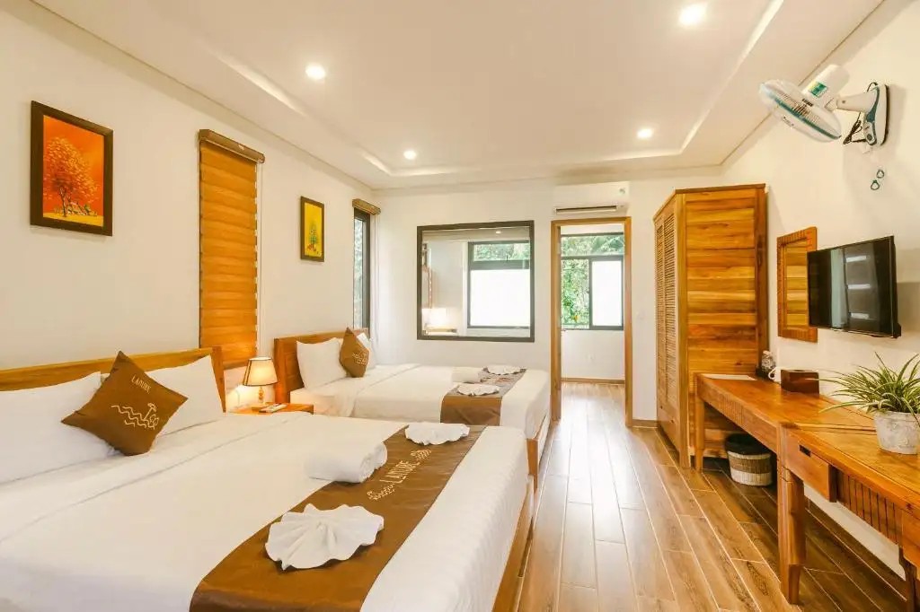 LA LIMONE RESIDENCE (EX. LA NUBE RESIDENCE)