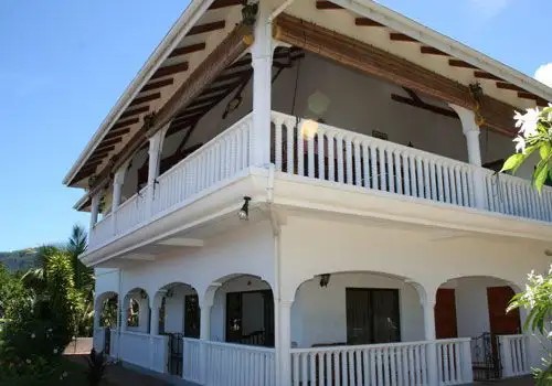 CASADANI HOTEL