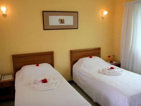 PANORAMA GUESTHOUSE