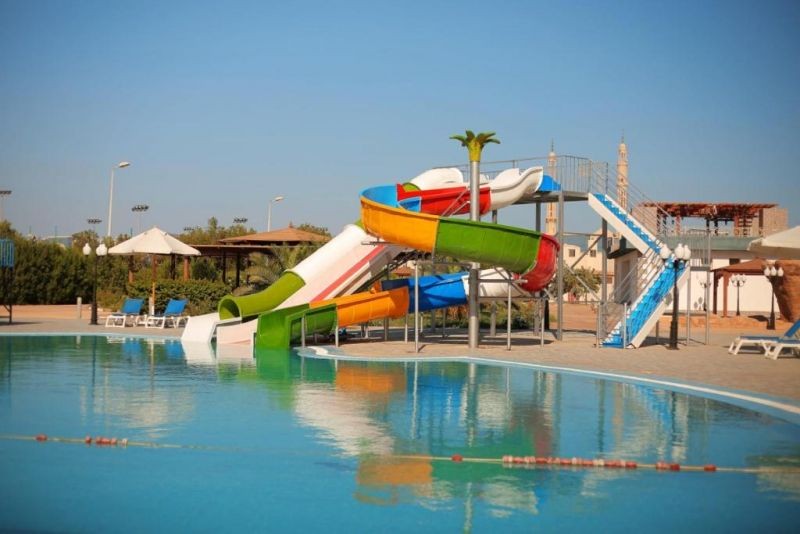 TOLIP INN SHARM