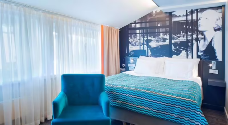 SOKOS HOTEL LAHDEN SEURAHUONE