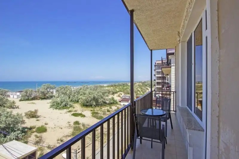 LUXURY HOUSE АНАПА