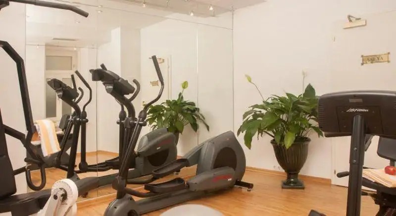 BEST WESTERN PREMIER KAISERHOF