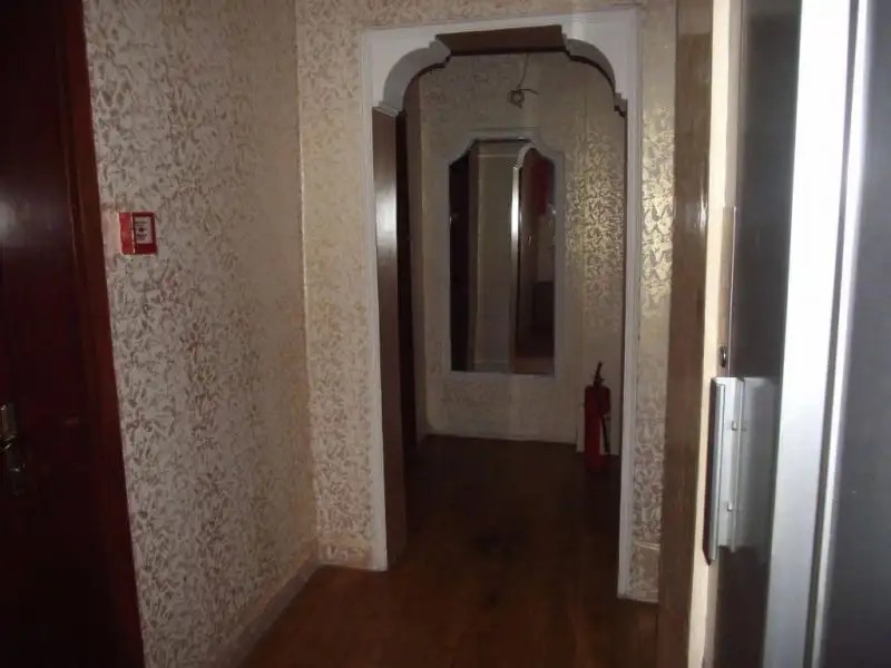 PARADISE HOTEL