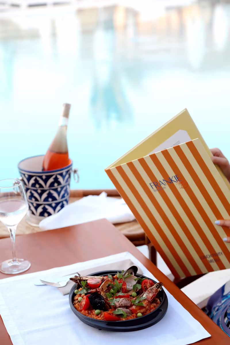 SUSONA BODRUM (EX. NIKKI BEACH RESORT BODRUM)