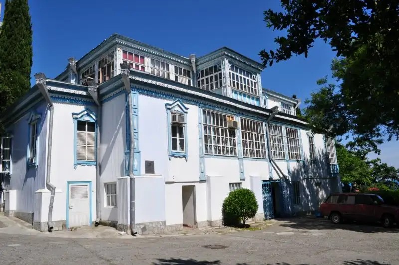 ВОРОНЦОВО