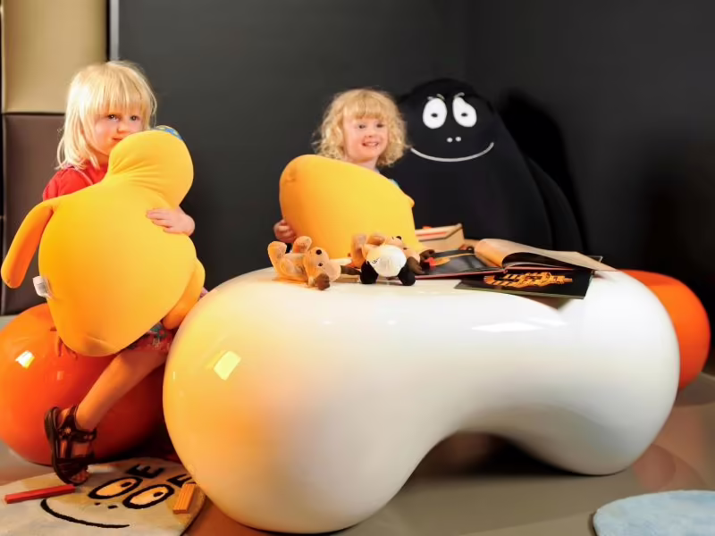 NOVOTEL MUENCHEN AIRPORT