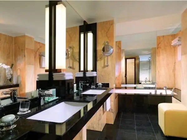 THE WESTIN GRAND FRANKFURT