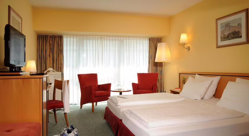 CITYHOTEL AM GENDARMENMARKT