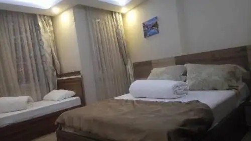 WAHA HOTEL