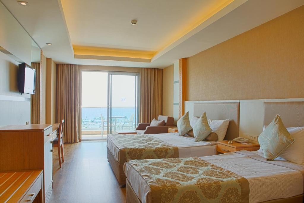 KAHYA RESORT AQUA & SPA
