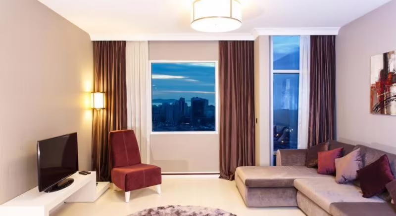 OZAY SUITES