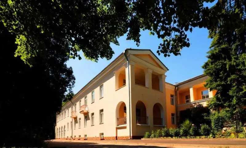 ЛИТВИНОВО