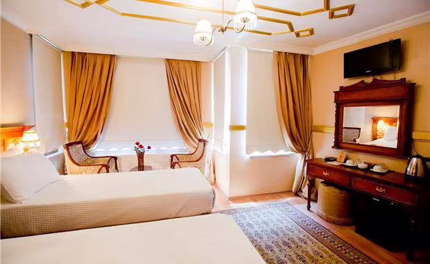 ARUNA HOTEL