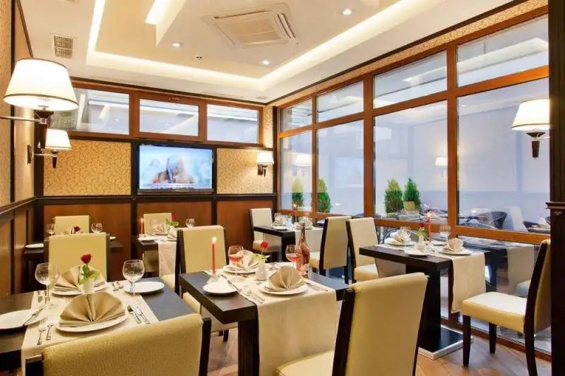 BEST WESTERN PLUS BRISTOL