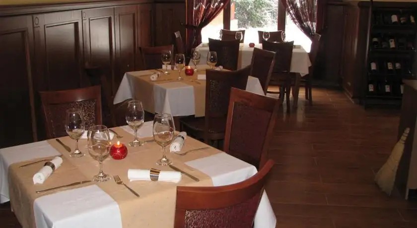 RILA PARK & SEMIRAMIDA APT