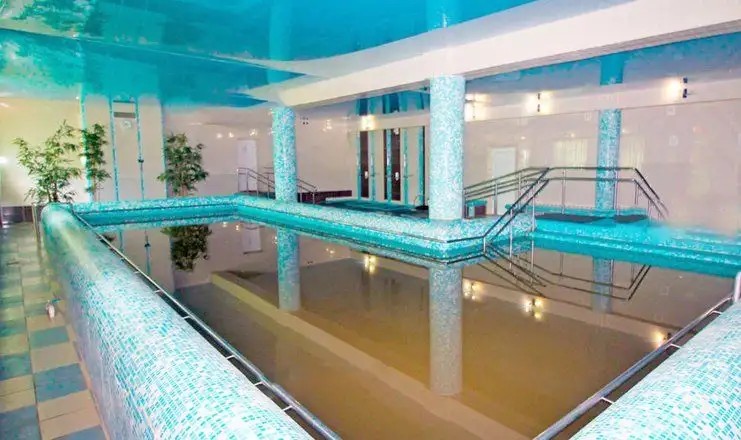 ПРИДНЕПРОВСКИЙ