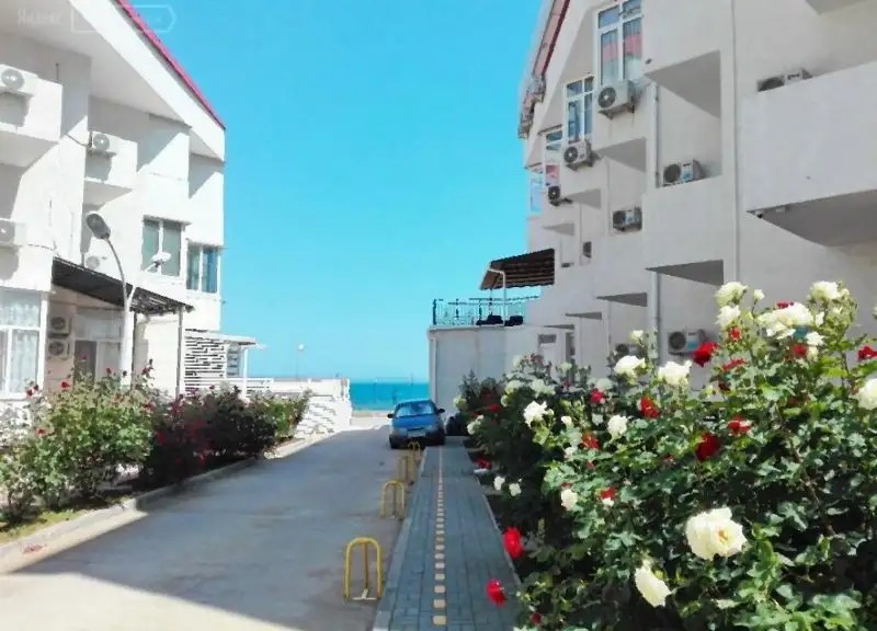 У САМОГО МОРЯ