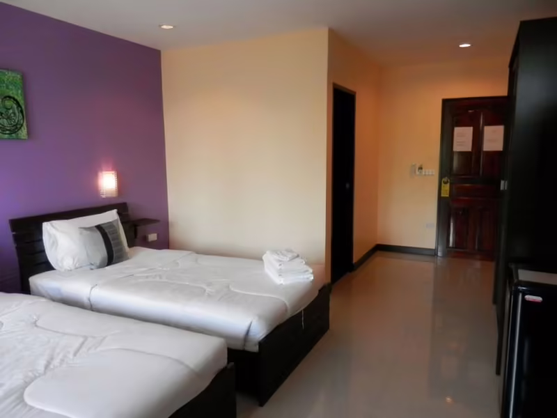 GECKO HOTEL