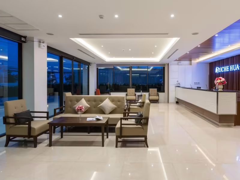RICHE HUA HIN